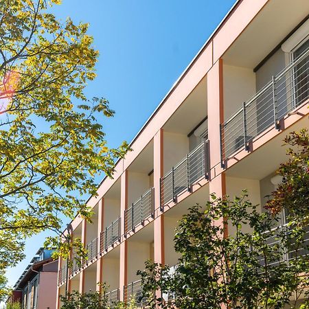 Med Apart Erlangen Exteriér fotografie
