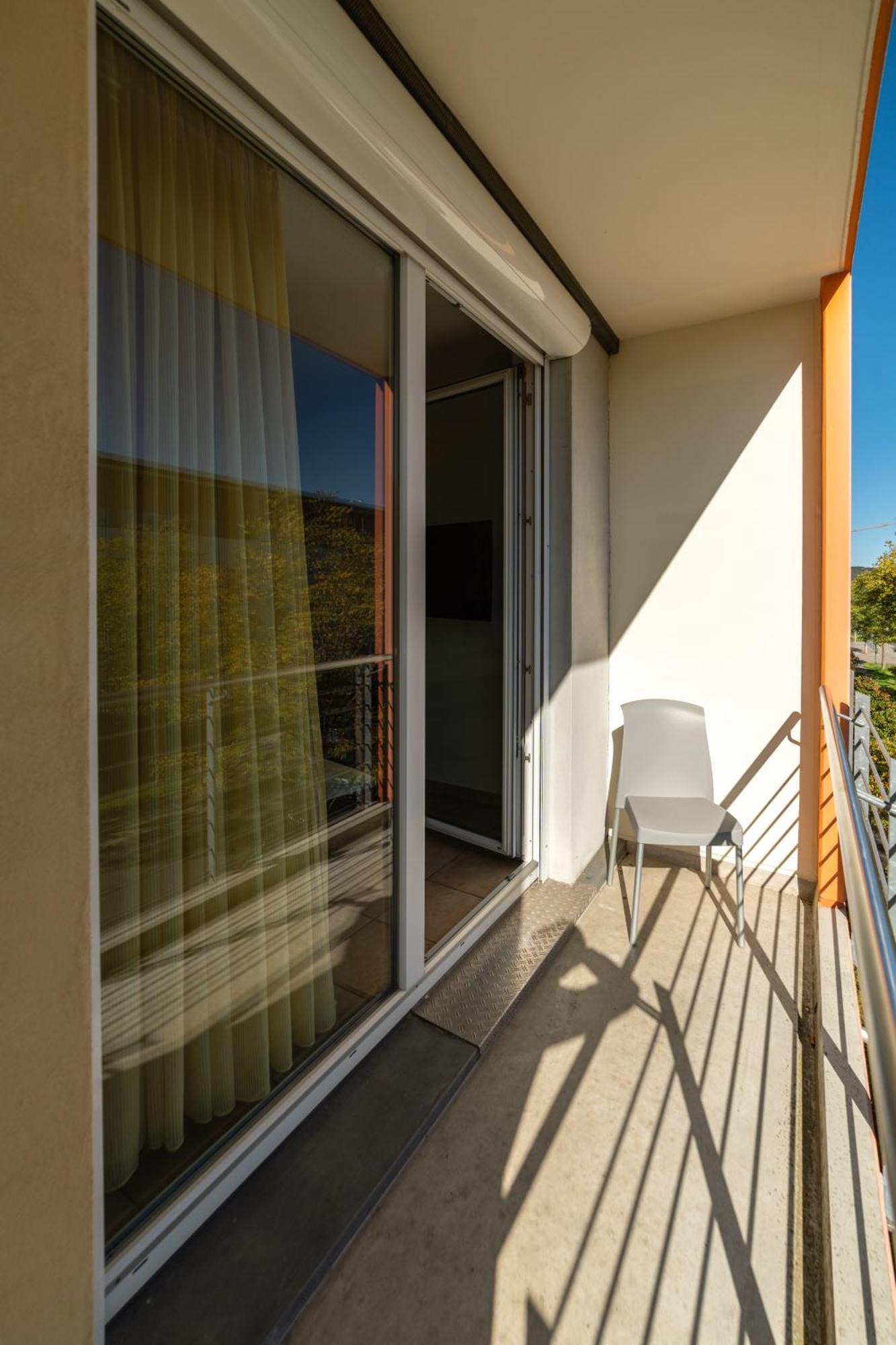 Med Apart Erlangen Exteriér fotografie